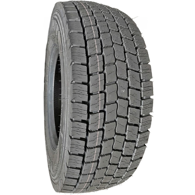 Автошина 315/70R22.5 WONDERLAND BY778 156/153L руль